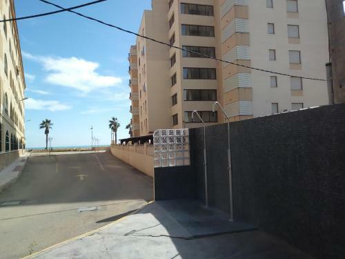 Apartamentos En Primera L�nea de Playa, Ada Benedicto Xiii, Pe��scola