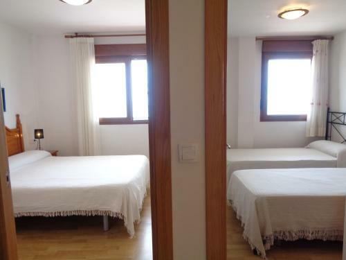Apartamentos En Primera L�nea de Playa, Ada Benedicto Xiii, Pe��scola