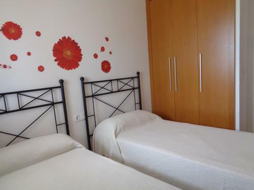 Apartamentos En Primera L�nea de Playa, Ada Benedicto Xiii, Pe��scola