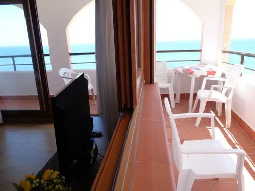 Apartamentos En Primera L�nea de Playa, Ada Benedicto Xiii, Pe��scola