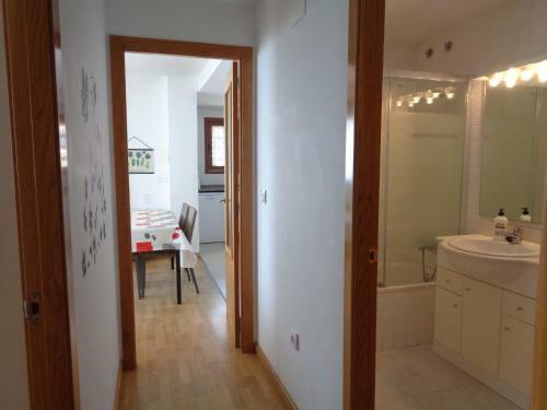 Apartamentos En Primera L�nea de Playa, Ada Benedicto Xiii, Pe��scola