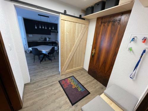 Apartamento Superbe Et Calme 2,5 Pi�ces � Haute-nendaz