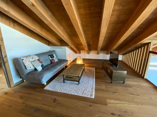 Apartamento Duplex Spa Access In Front Of Skislope