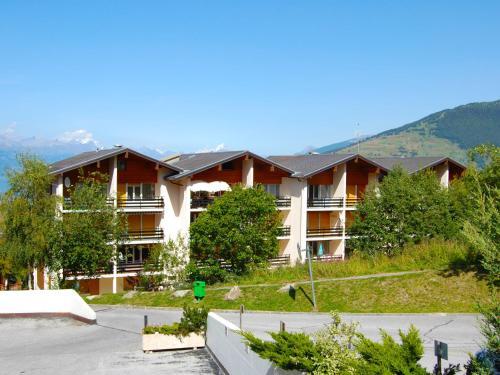 Apartamento Studio Mont-fort