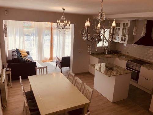 Holiday Home Pe�iscola