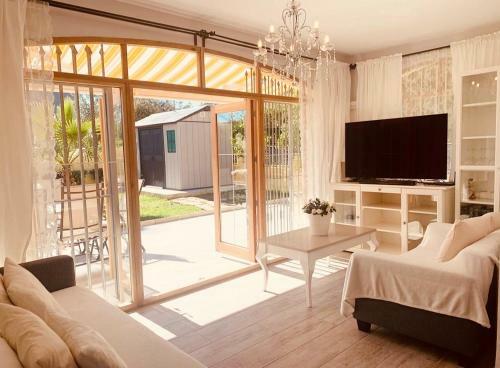 Holiday Home Pe�iscola