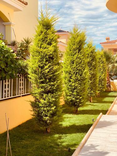 Holiday Home Pe�iscola