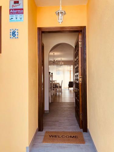Holiday Home Pe�iscola