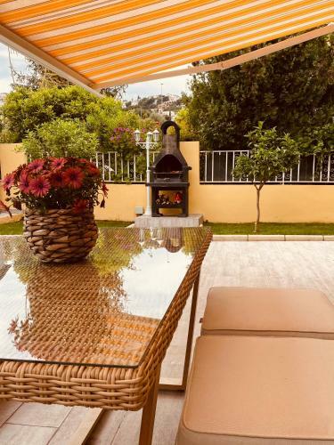 Holiday Home Pe�iscola