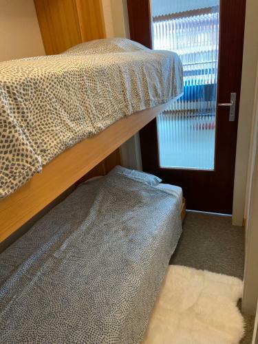 Apartamento Ski In/out Studio
