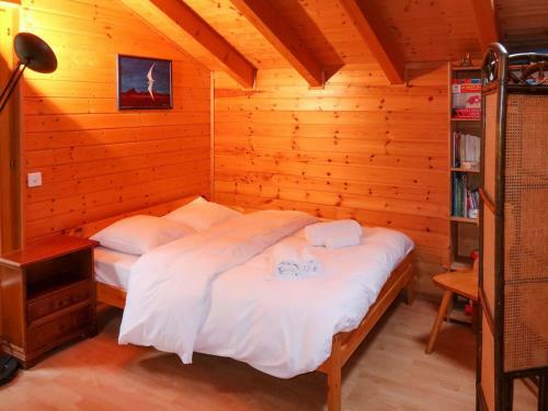 Chalet L'a�eul