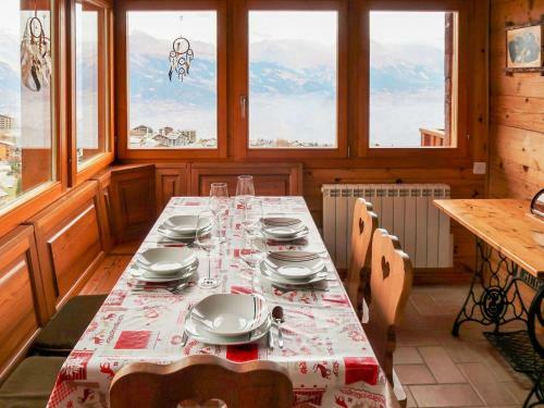 Chalet L'a�eul
