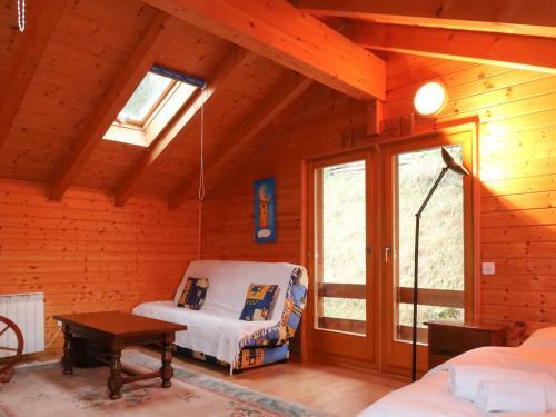 Chalet L'a�eul