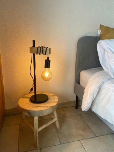 Apartamento Studio Jolidi New Queens Bed
