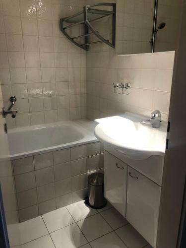 Apartamento Clair Vue