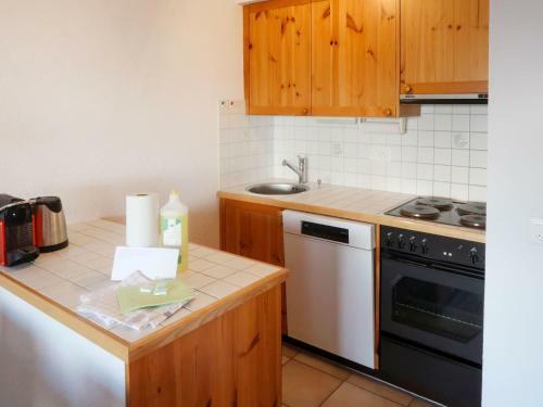 Apartment Hauts De Nendaz B K5