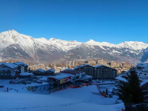 Apartment Hauts De Nendaz B K5