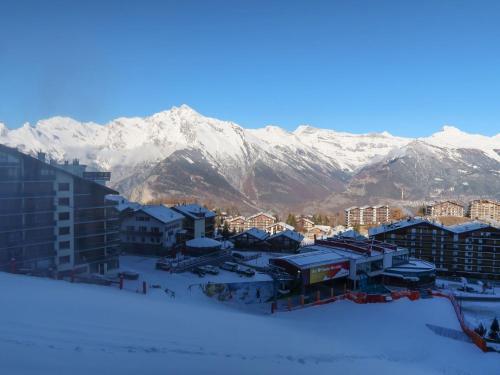 Apartment Hauts De Nendaz B K5