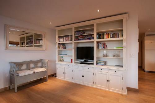 Luxury Chalet Apartment Elisabeth