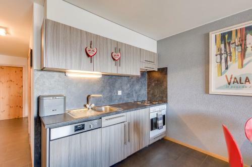 Apartamento Appart 4 Pers. Ski In & Out