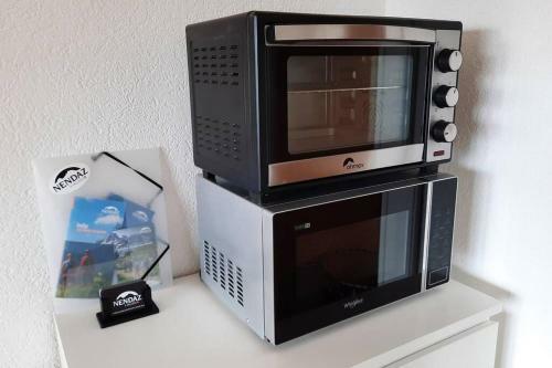 Apartamento Le Tracouet - Central Et Cosy Studio
