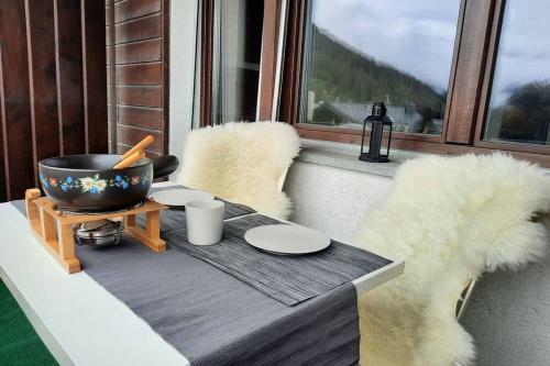 Apartamento Le Tracouet - Central Et Cosy Studio