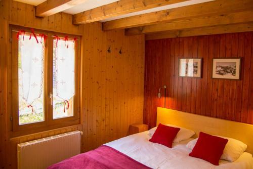 Hotel Hameau Les Cl�ves