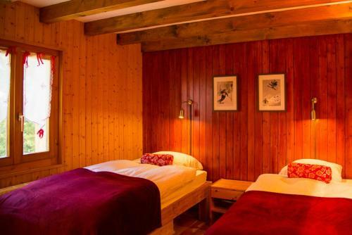 Hotel Hameau Les Cl�ves