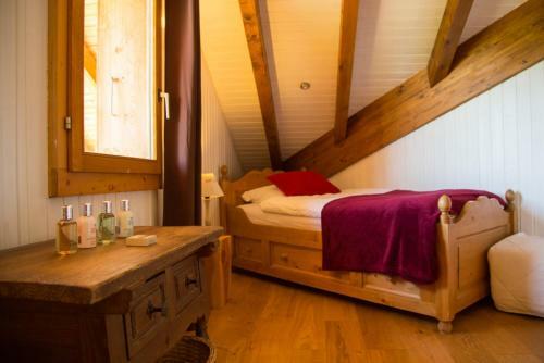 Hotel Hameau Les Cl�ves