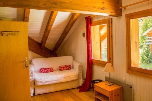 Hotel Hameau Les Cl�ves