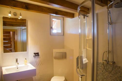 Hotel Hameau Les Cl�ves