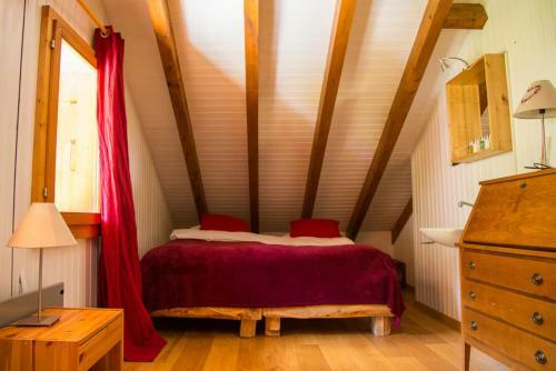 Hotel Hameau Les Cl�ves