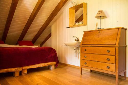 Hotel Hameau Les Cl�ves