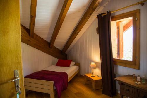 Hotel Hameau Les Cl�ves