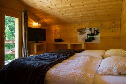 Hotel Hameau Les Cl�ves