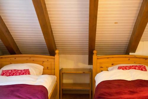 Hotel Hameau Les Cl�ves