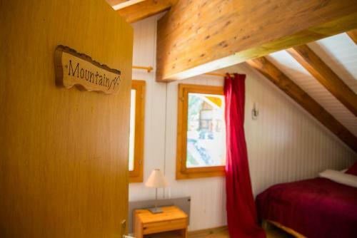 Hotel Hameau Les Cl�ves