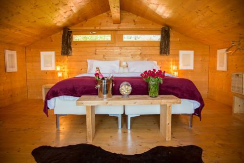 Hotel Hameau Les Cl�ves