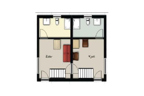 Hotel Hameau Les Cl�ves