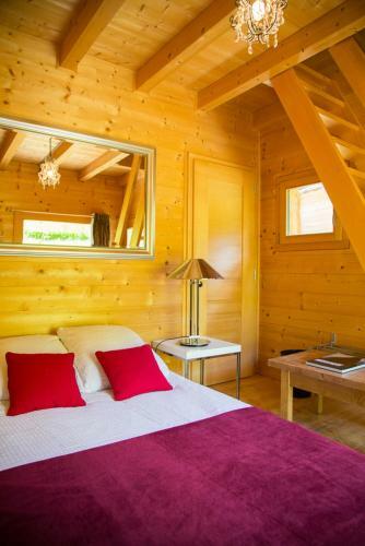 Hotel Hameau Les Cl�ves