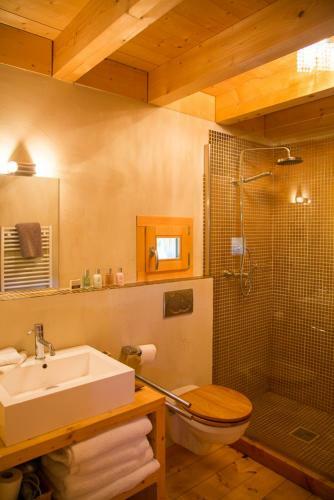 Hotel Hameau Les Cl�ves