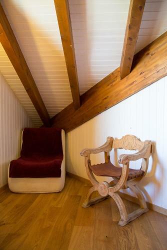Hotel Hameau Les Cl�ves