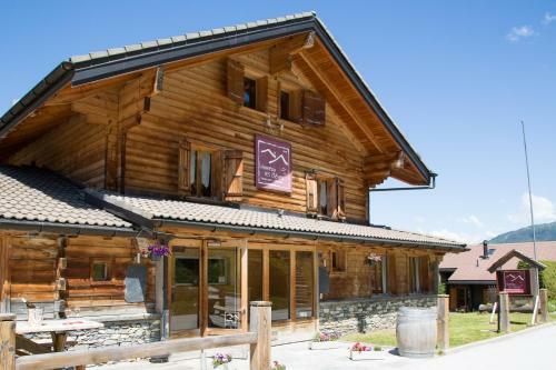 Hotel Hameau Les Cl�ves