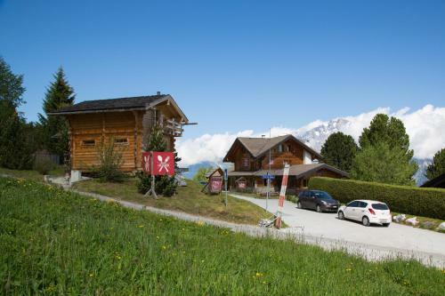 Hotel Hameau Les Cl�ves