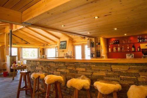 Hotel Hameau Les Cl�ves