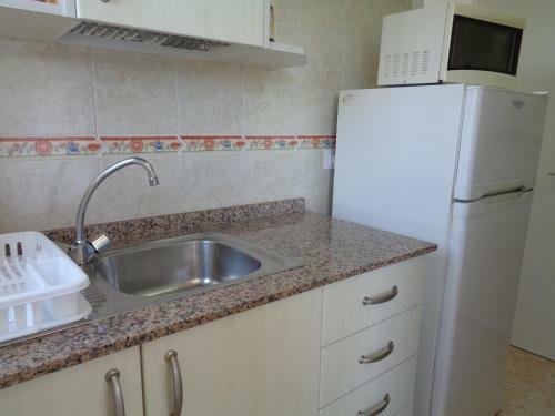 Apartamentos En Primera L�nea de Playa, Ada Benedicto Xiii, Pe��scola