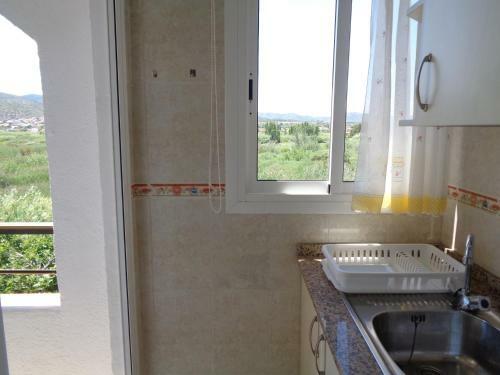 Apartamentos En Primera L�nea de Playa, Ada Benedicto Xiii, Pe��scola