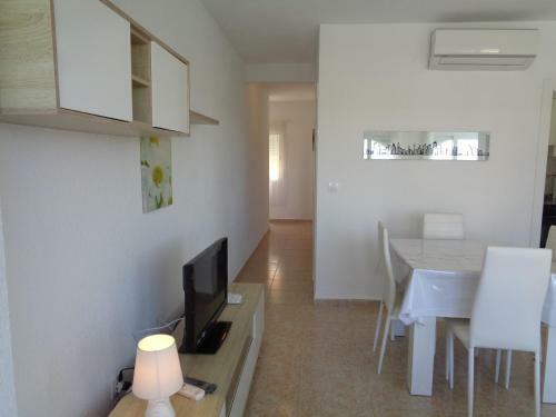 Apartamentos En Primera L�nea de Playa, Ada Benedicto Xiii, Pe��scola