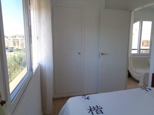 Apartamentos En Primera L�nea de Playa, Ada Benedicto Xiii, Pe��scola