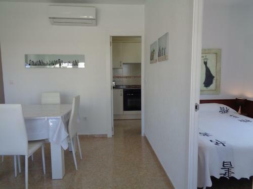 Apartamentos En Primera L�nea de Playa, Ada Benedicto Xiii, Pe��scola